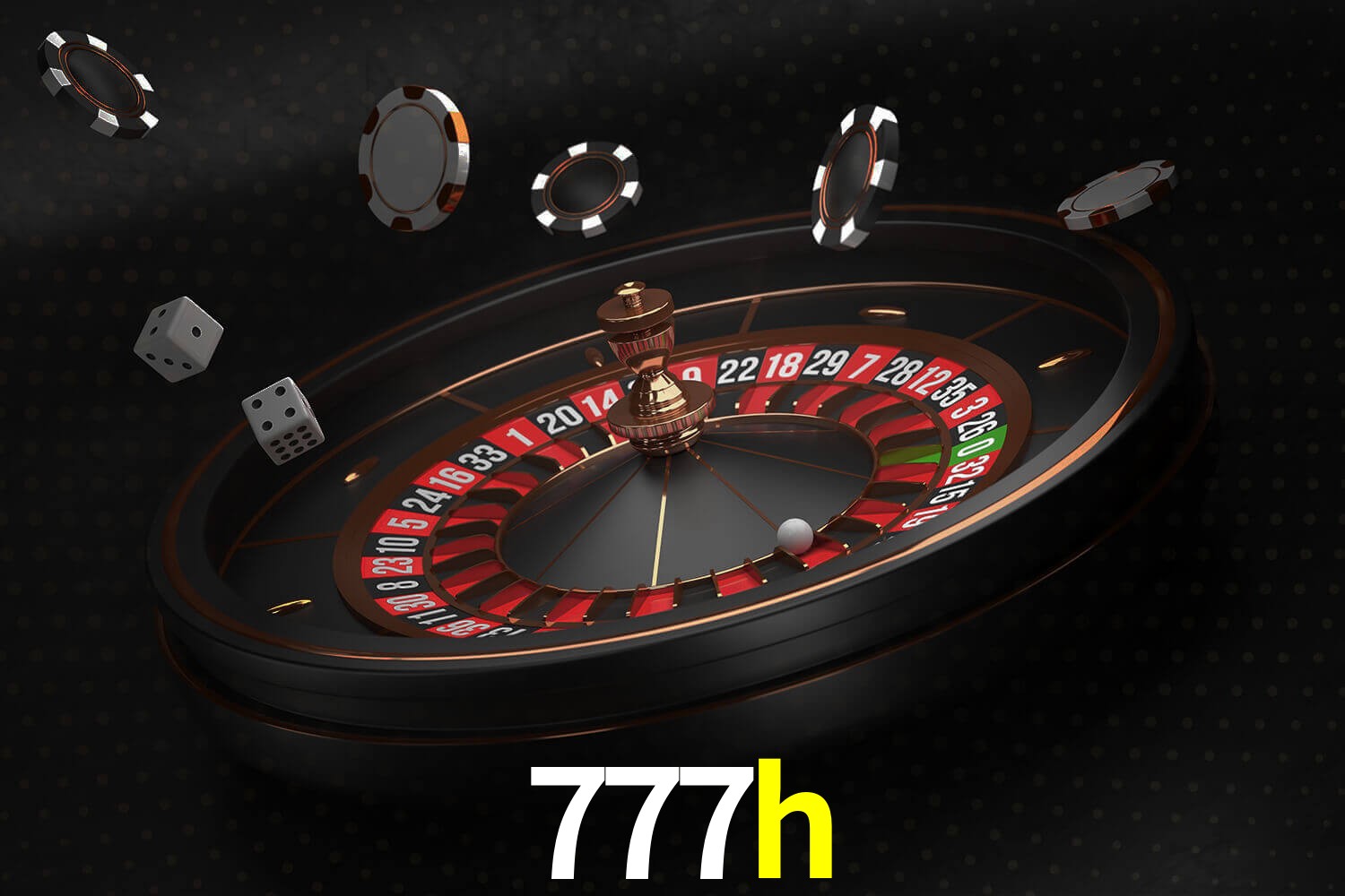 777h: Seu Cassino Premiado com Pagamentos Rápidos