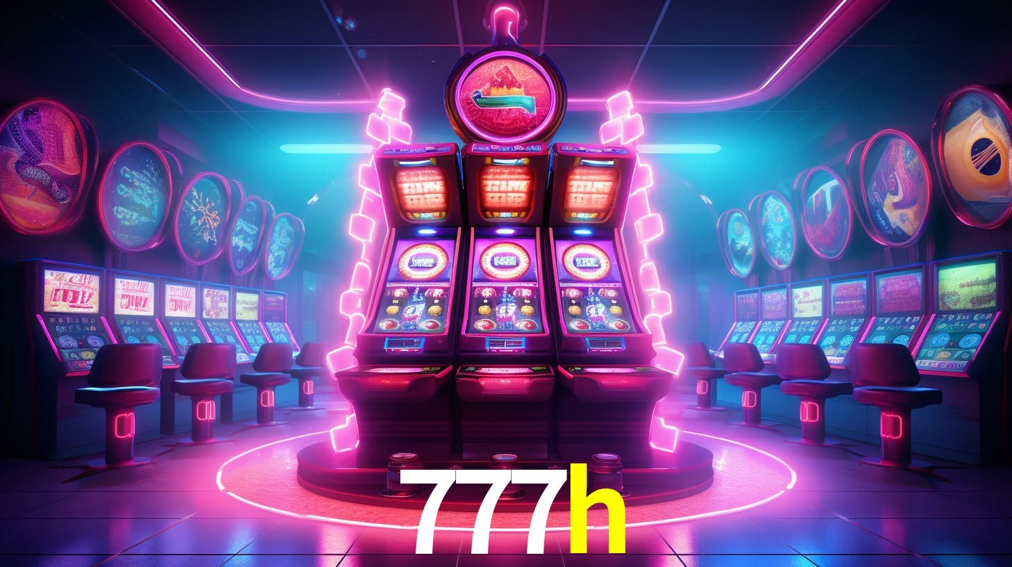 777h - Login Oficial Plataforma - 777h.com