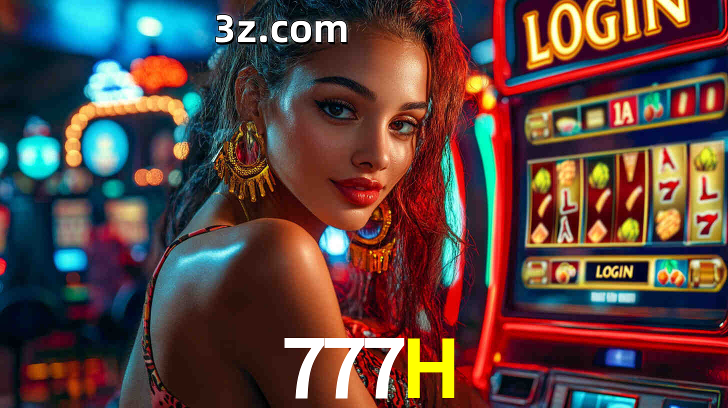 Cartas na mesa: Poker 777H