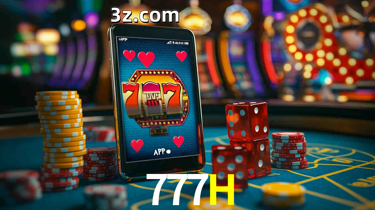 Apoio ao cliente na 777H