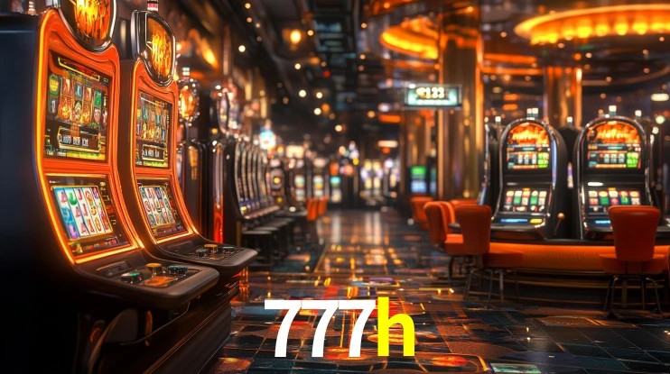 Welcome Bonus 777h