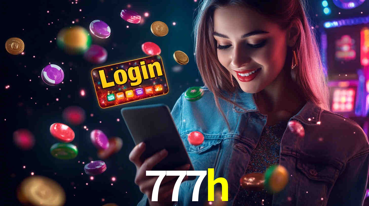 Descubra o Programa VIP da 777h: Vantagens Exclusivas para Jogadores