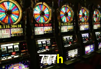 A Emoção da Loteria na 777h: Uma Chance de Mudança de Vida