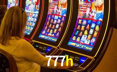 Live Casino 777h