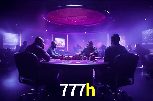 Explorando a Categoria de Eventos em Apostas na 777h