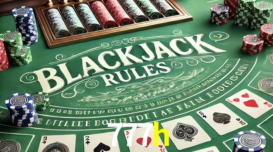 Slot Games 777h