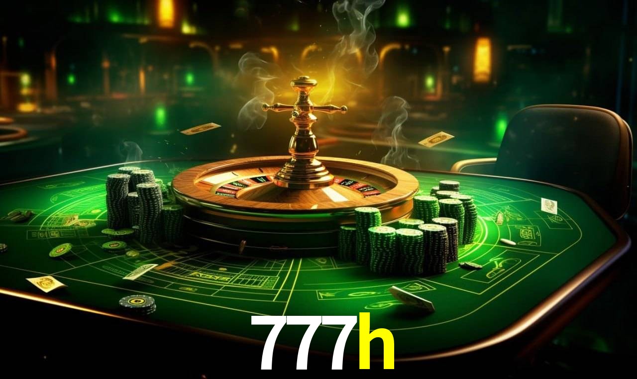 Desvendando o Mundo dos Jogos Virtuais na 777h