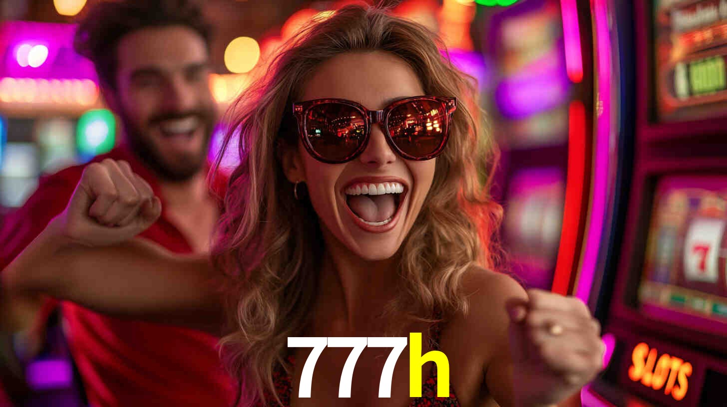 Apostas Esportivas na 777h: Um Guia Completo