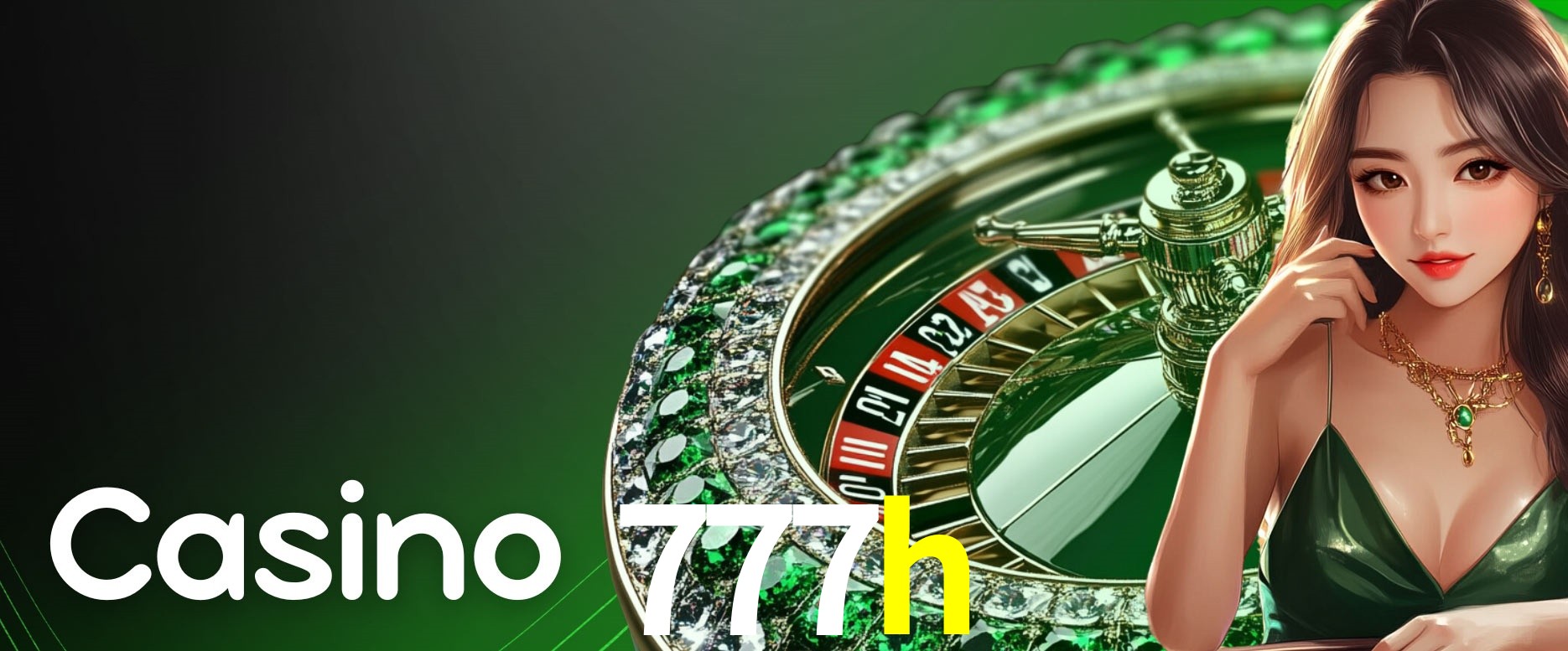 Exclusive Offers 777h