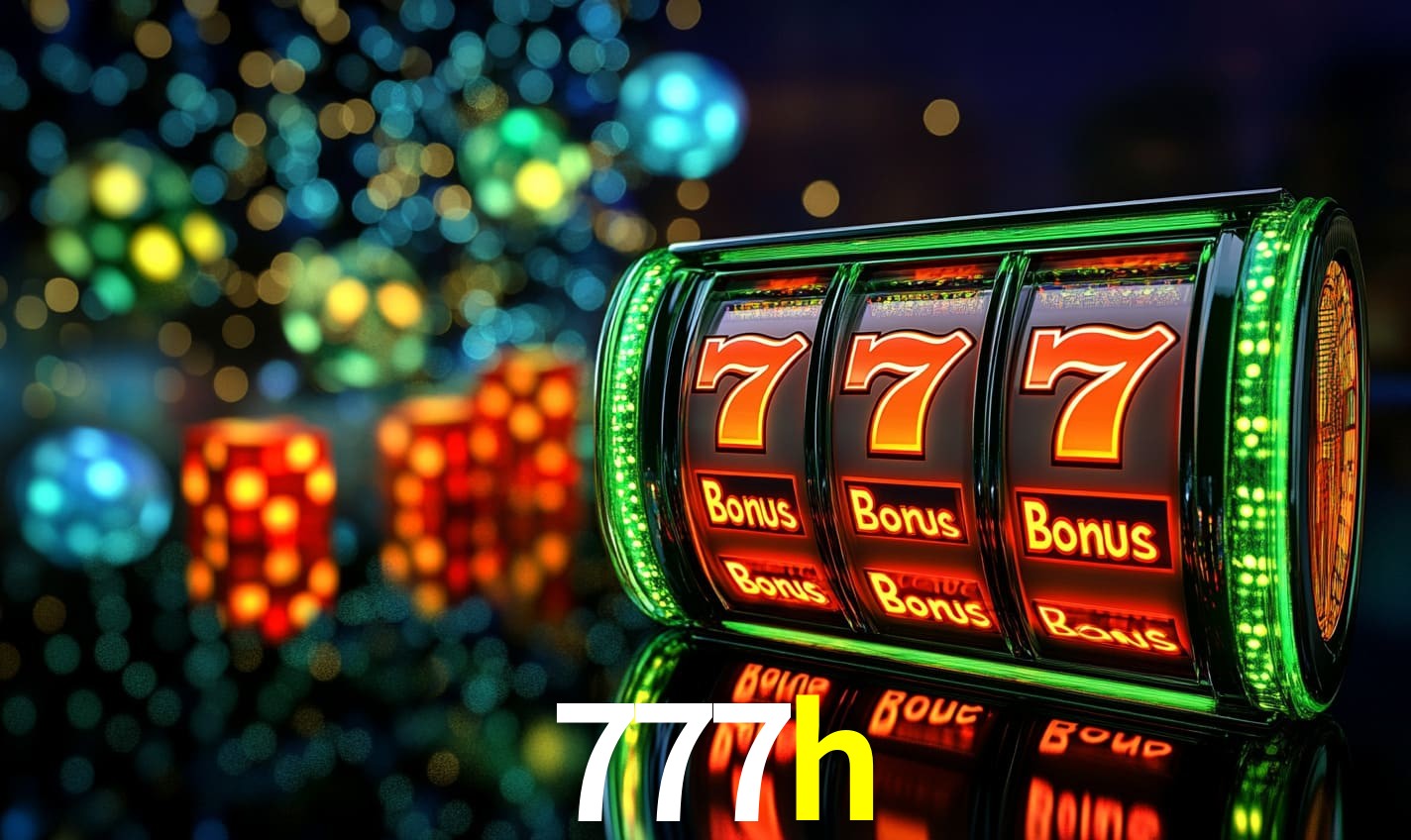 Slot Games 777h
