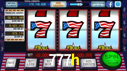 Roulette Table 777h