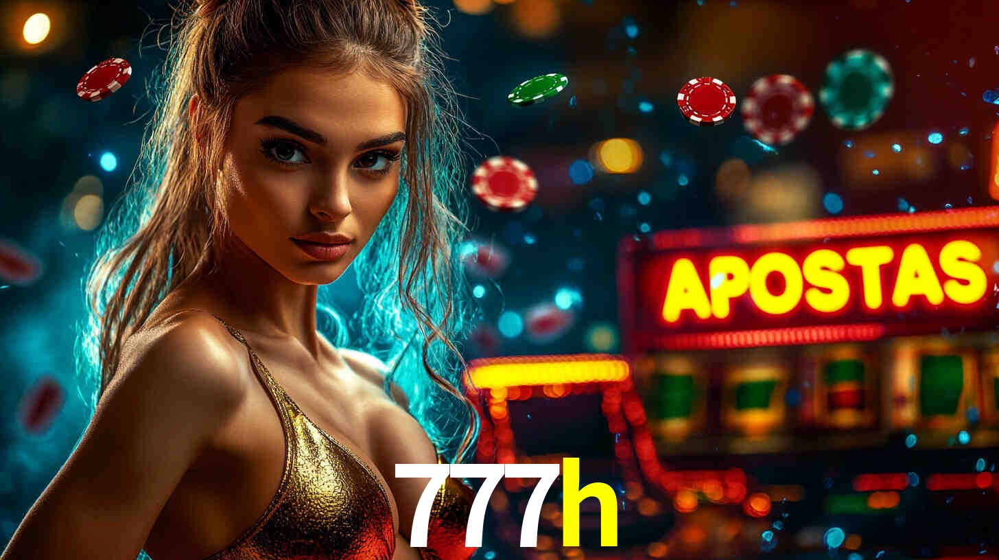 Apostas Esportivas na 777h: Um Guia Completo