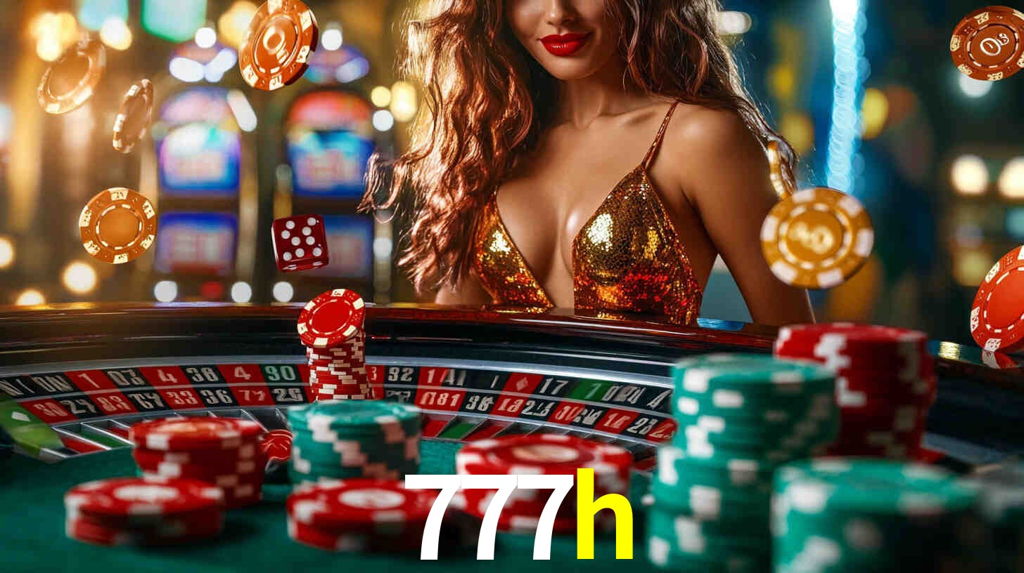 777h App Interface