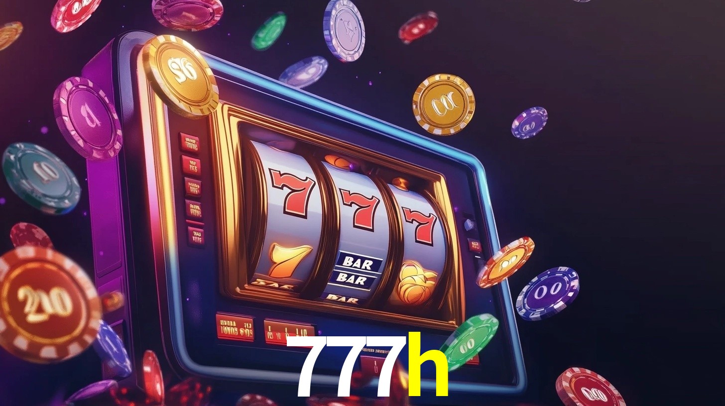 Welcome Bonus 777h