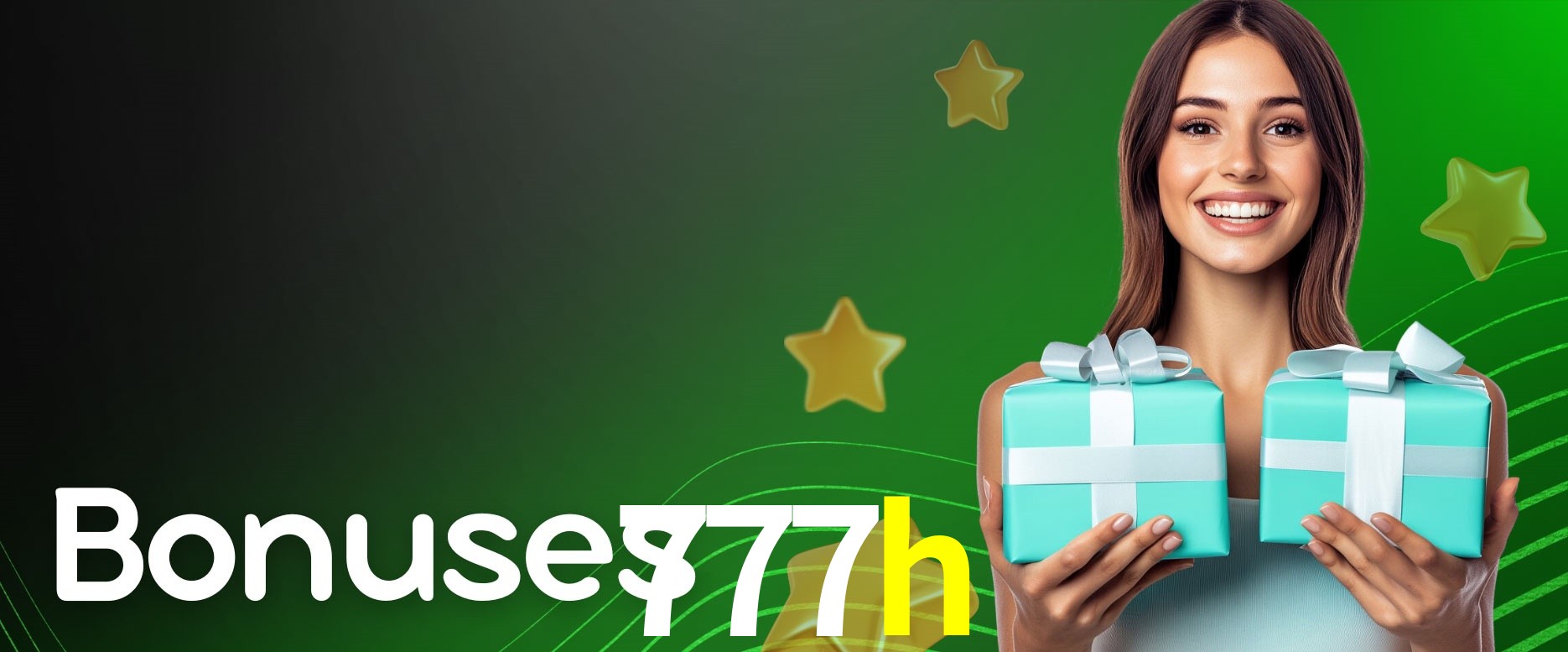 Seasonal Promotions 777h