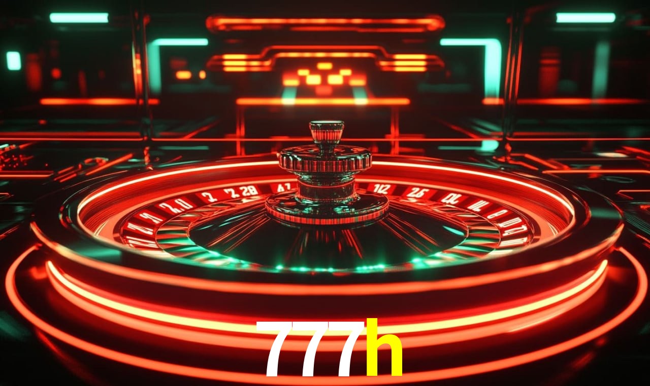 A Revolução dos Aplicativos de Jogos no 777h