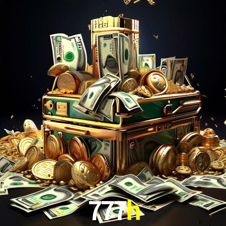 Welcome Bonus 777h